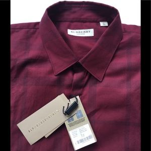 Burberry London NWT Perfect Fall Winter Color...